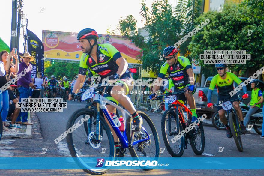 X GP Loanda MTB XCM