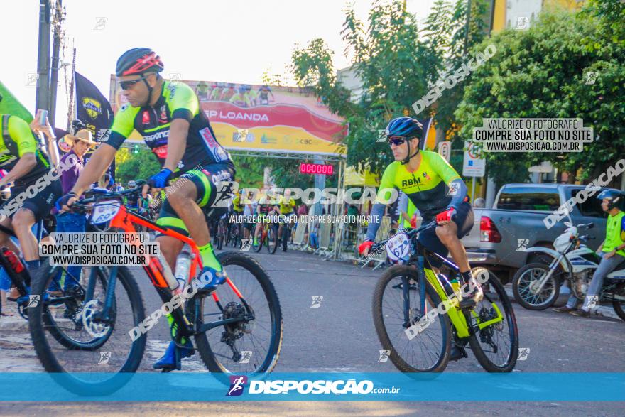 X GP Loanda MTB XCM