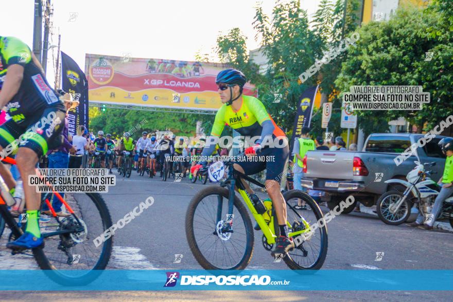 X GP Loanda MTB XCM