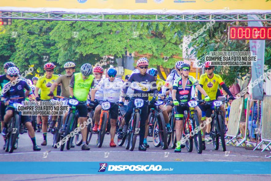 X GP Loanda MTB XCM