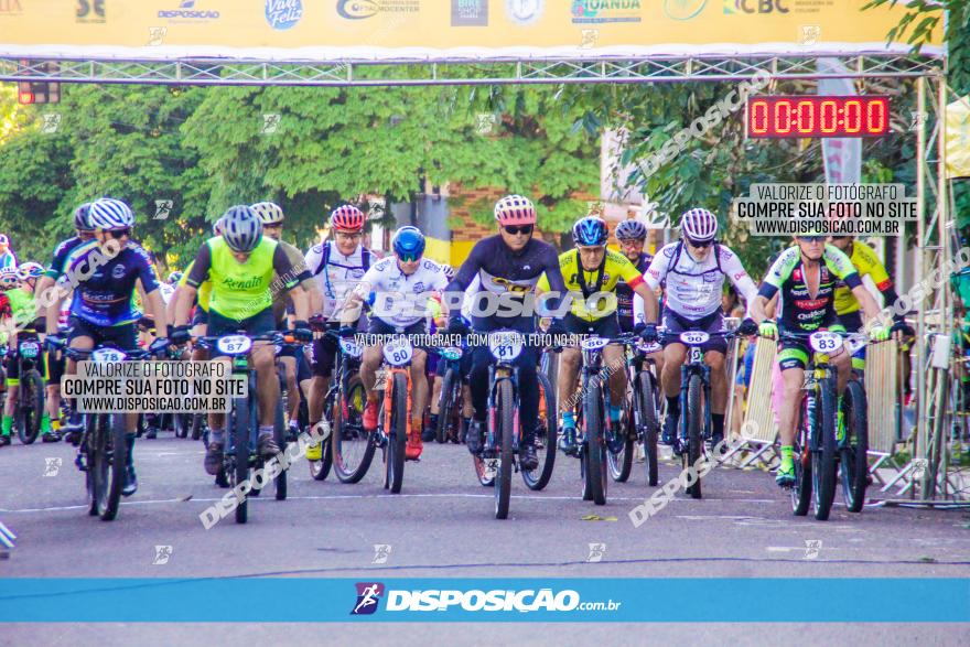 X GP Loanda MTB XCM