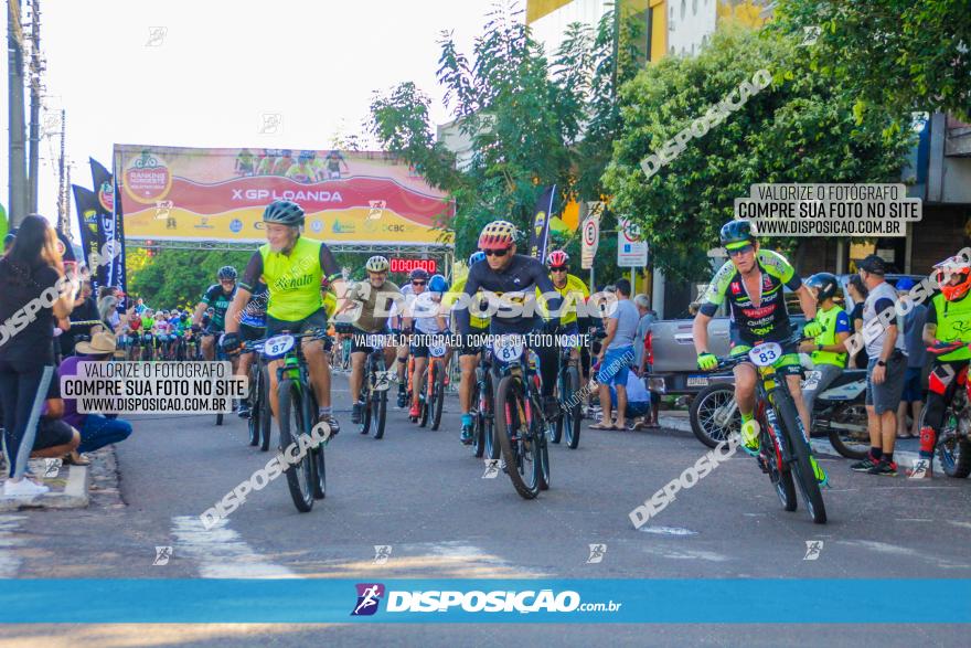 X GP Loanda MTB XCM