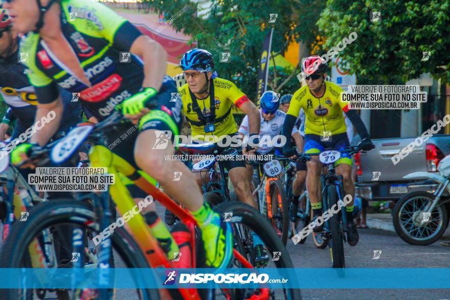 X GP Loanda MTB XCM