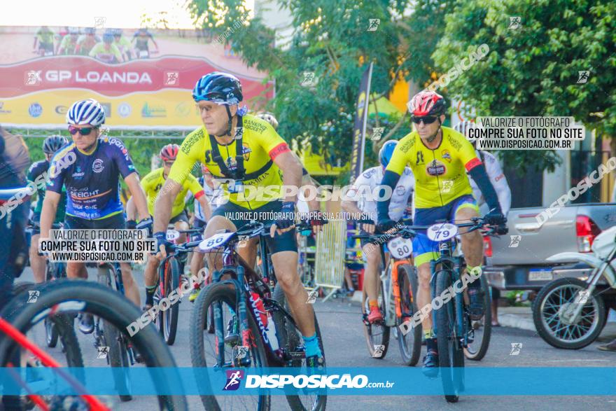 X GP Loanda MTB XCM