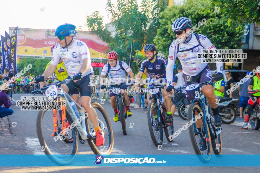 X GP Loanda MTB XCM