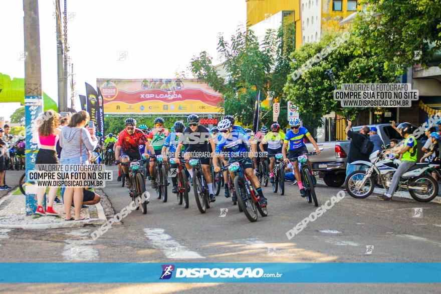 X GP Loanda MTB XCM