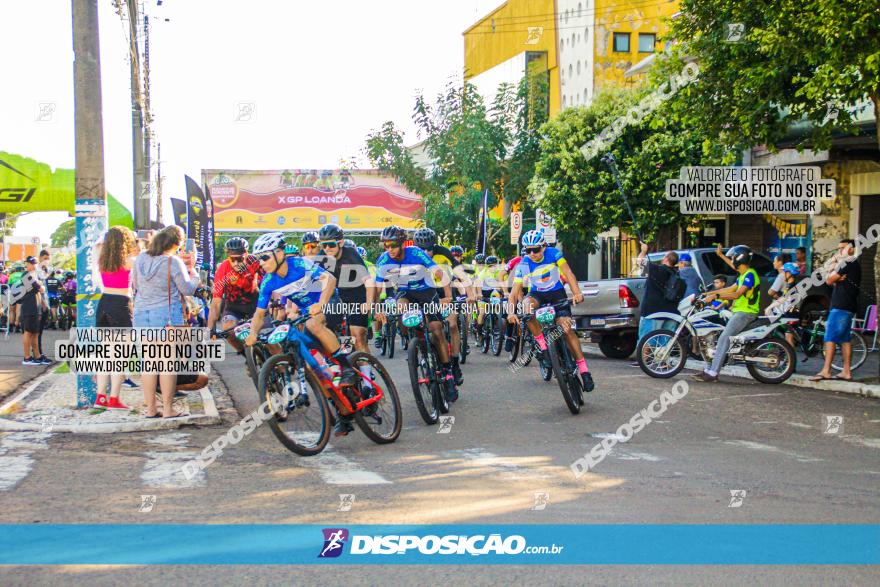 X GP Loanda MTB XCM