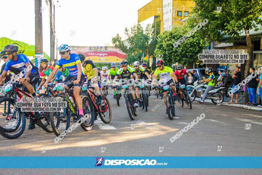 X GP Loanda MTB XCM