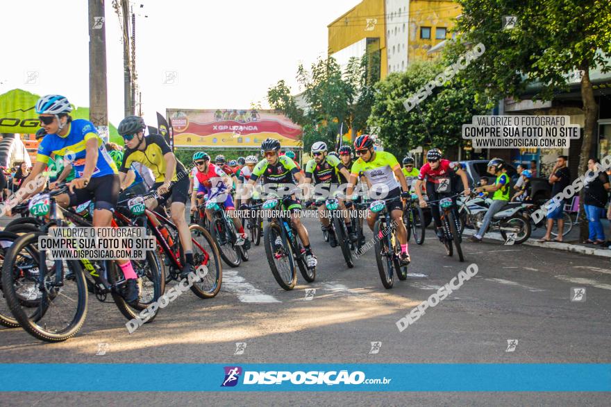 X GP Loanda MTB XCM