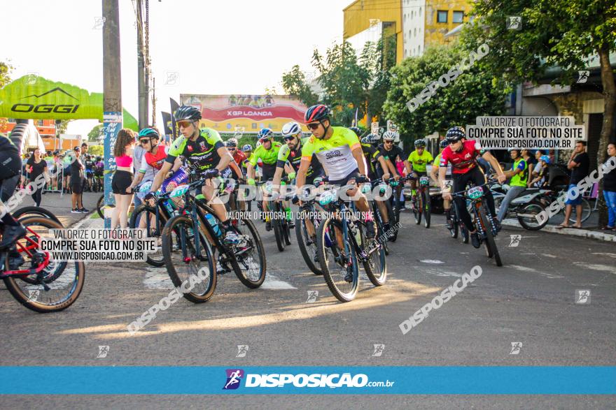 X GP Loanda MTB XCM