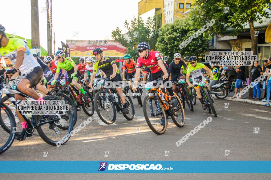 X GP Loanda MTB XCM