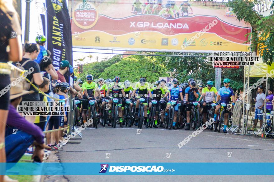 X GP Loanda MTB XCM