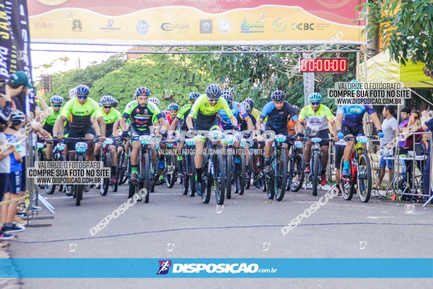 X GP Loanda MTB XCM