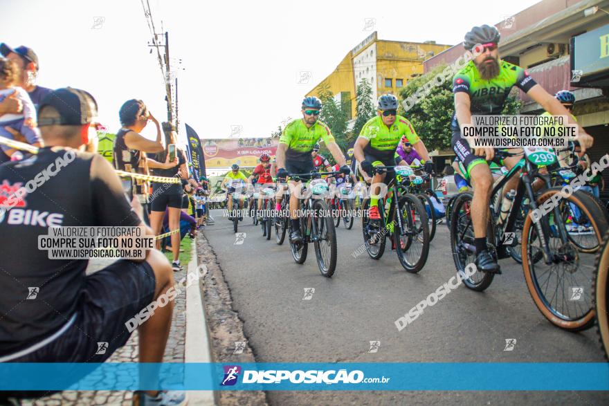 X GP Loanda MTB XCM