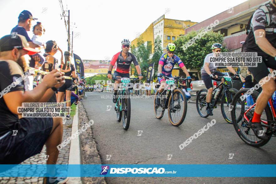 X GP Loanda MTB XCM