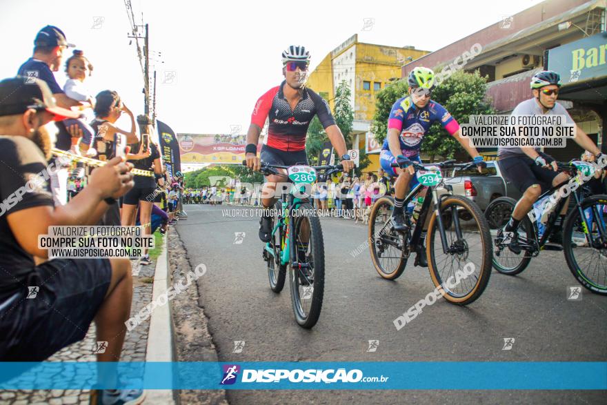 X GP Loanda MTB XCM