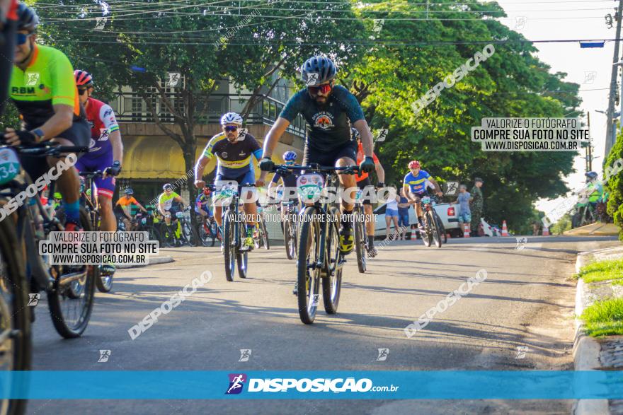 X GP Loanda MTB XCM