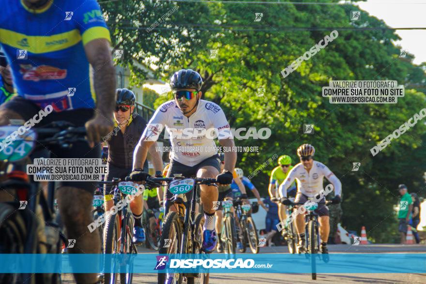 X GP Loanda MTB XCM