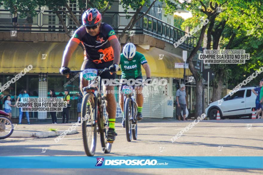 X GP Loanda MTB XCM