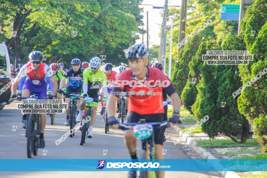 X GP Loanda MTB XCM