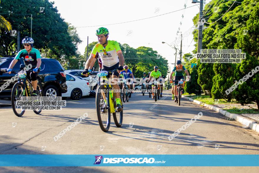 X GP Loanda MTB XCM