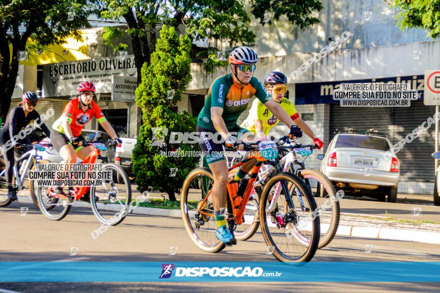 X GP Loanda MTB XCM