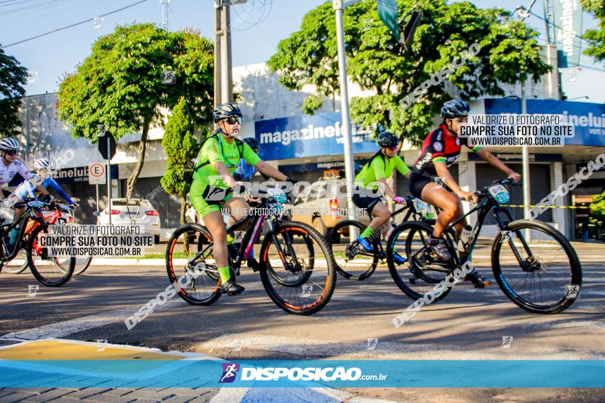 X GP Loanda MTB XCM