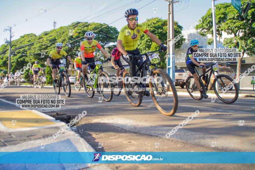 X GP Loanda MTB XCM