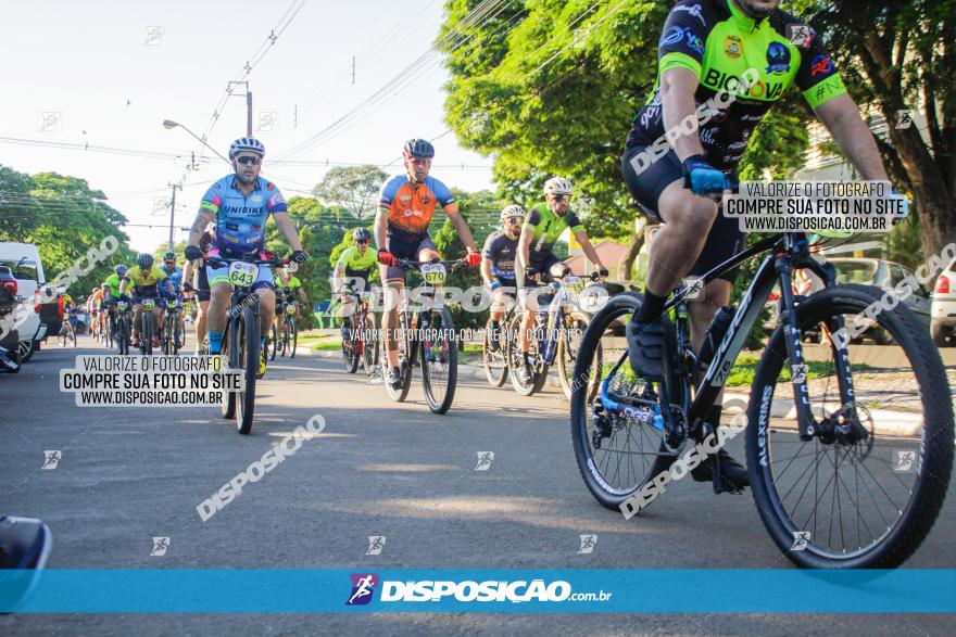 X GP Loanda MTB XCM