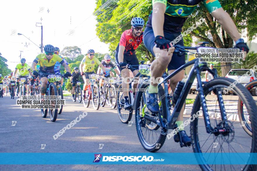 X GP Loanda MTB XCM