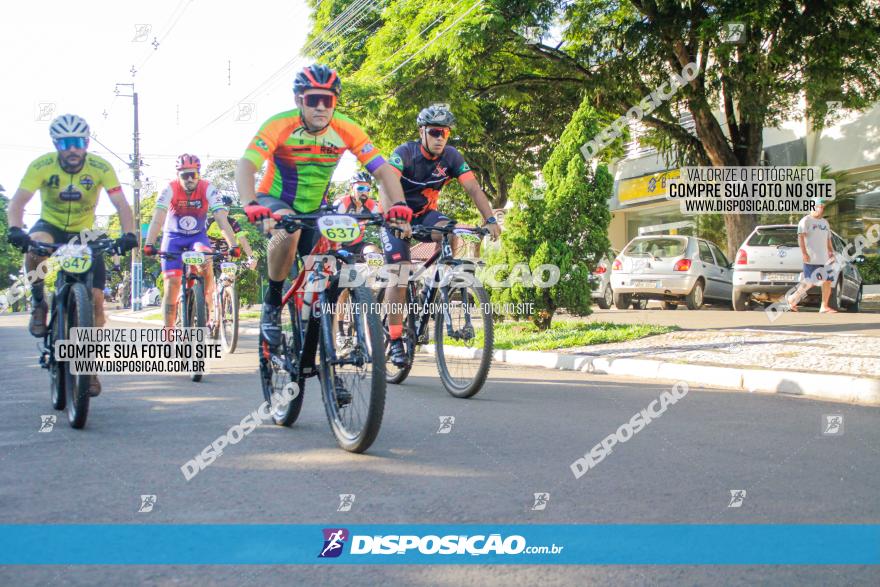 X GP Loanda MTB XCM