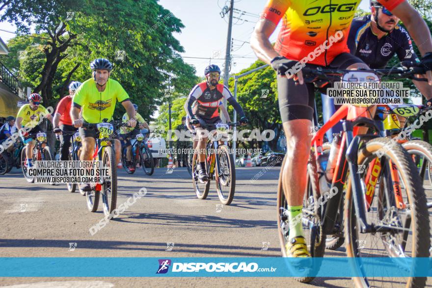 X GP Loanda MTB XCM