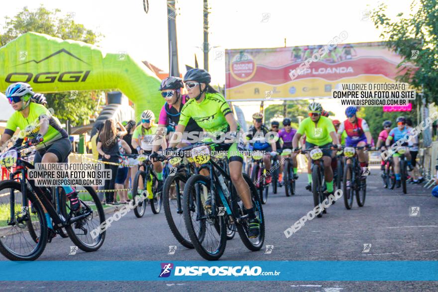 X GP Loanda MTB XCM