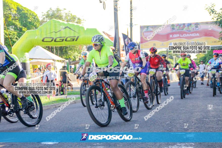 X GP Loanda MTB XCM