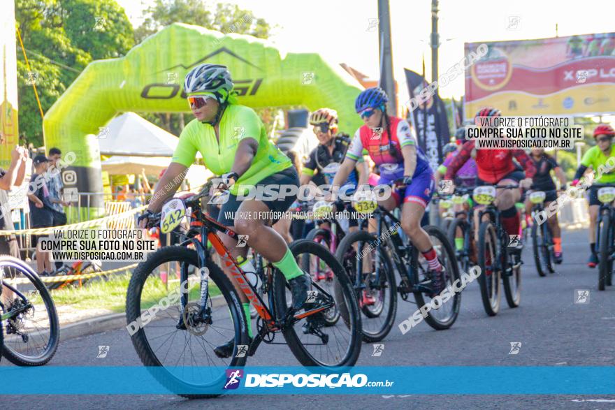 X GP Loanda MTB XCM