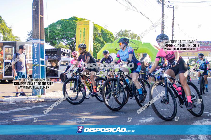 X GP Loanda MTB XCM