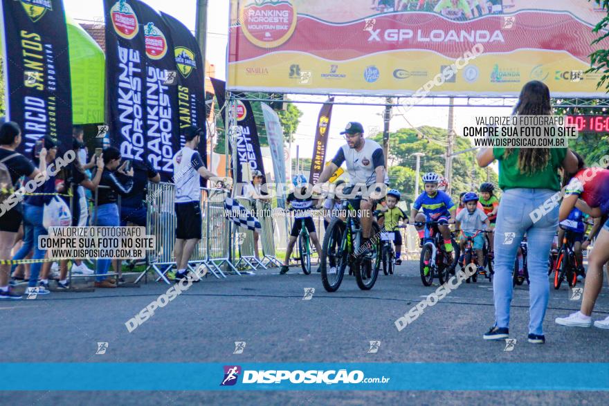 X GP Loanda MTB XCM