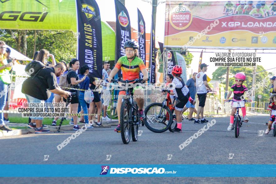 X GP Loanda MTB XCM