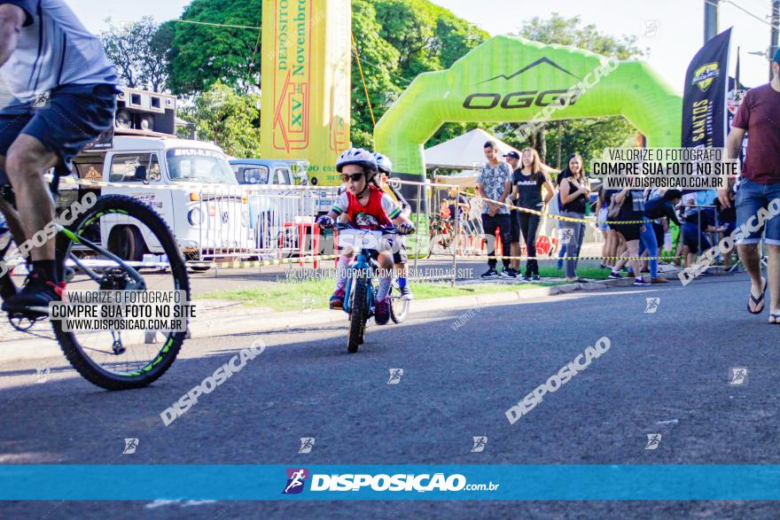 X GP Loanda MTB XCM