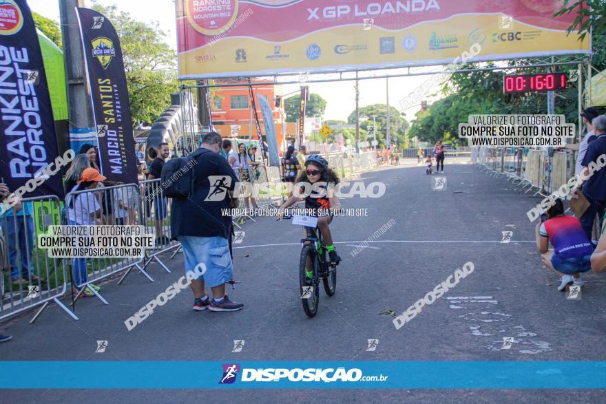 X GP Loanda MTB XCM