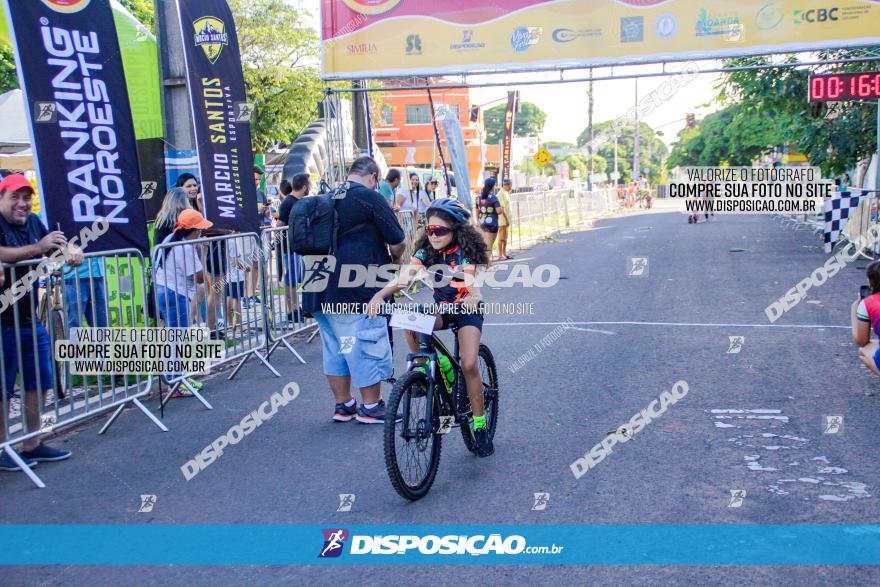 X GP Loanda MTB XCM