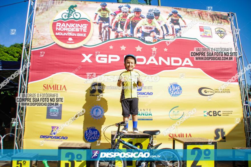 X GP Loanda MTB XCM