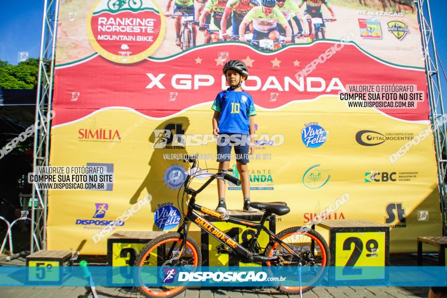 X GP Loanda MTB XCM