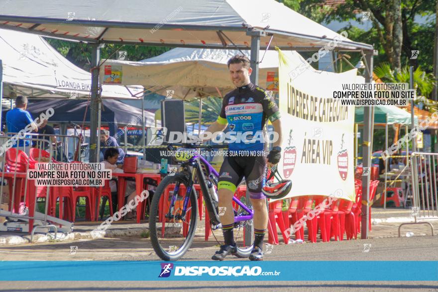 X GP Loanda MTB XCM