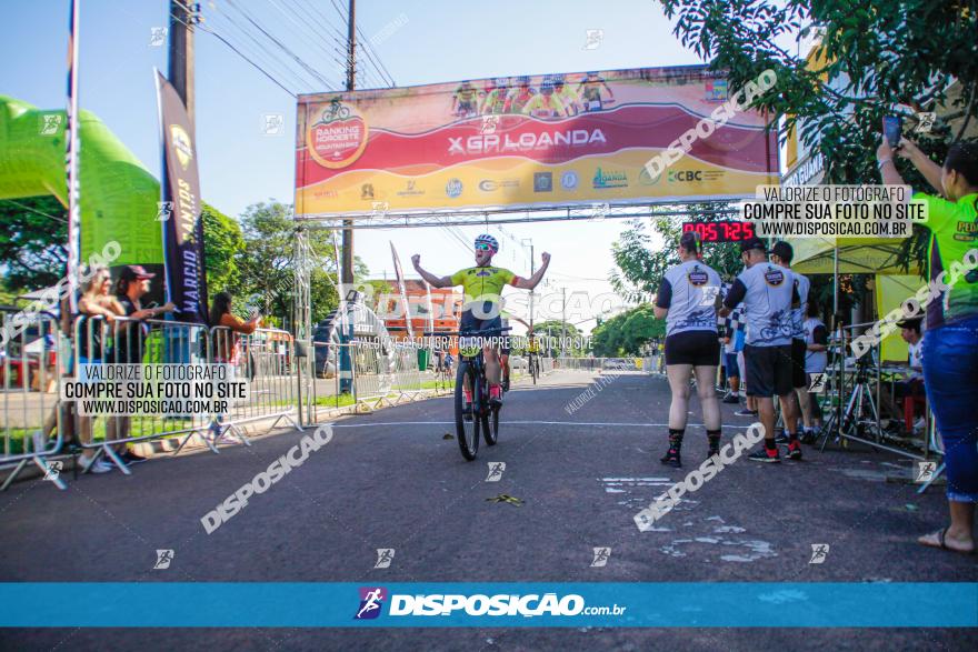 X GP Loanda MTB XCM