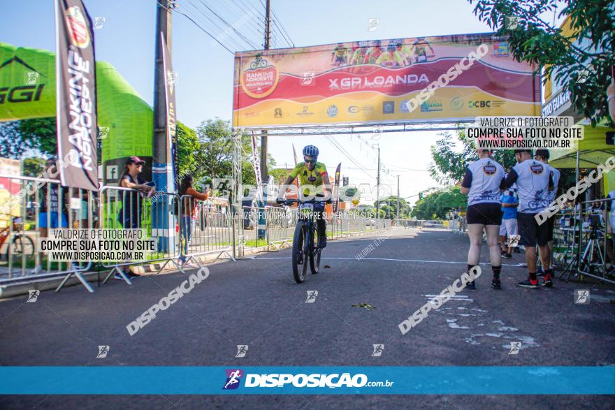 X GP Loanda MTB XCM