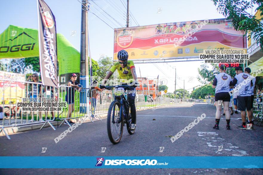 X GP Loanda MTB XCM