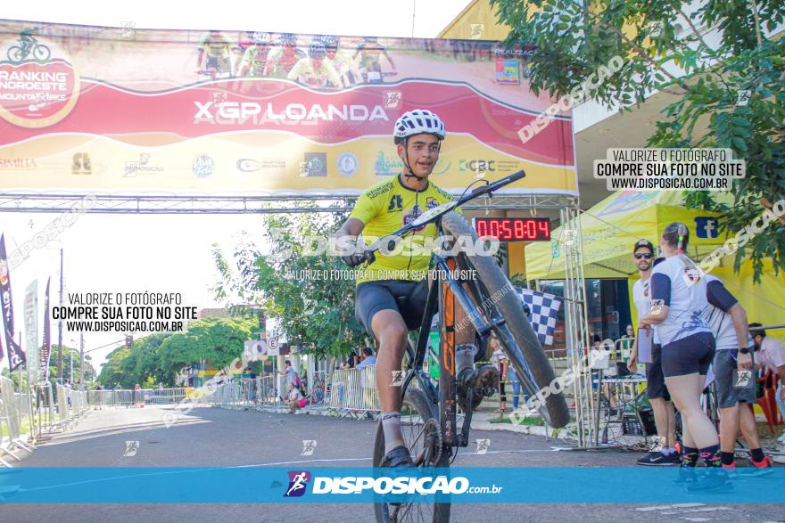 X GP Loanda MTB XCM