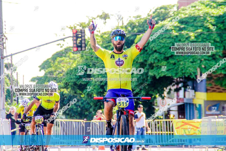 X GP Loanda MTB XCM