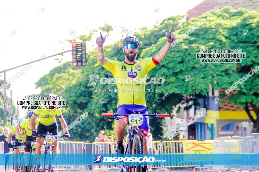 X GP Loanda MTB XCM